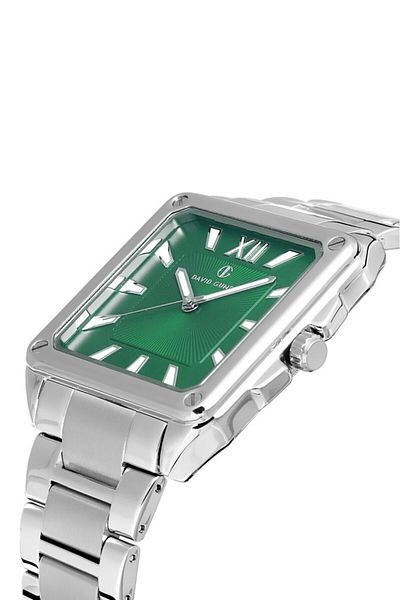 DAVID GUNER Dg-8668Ga-A10 Men's Watch 250055860 D17G