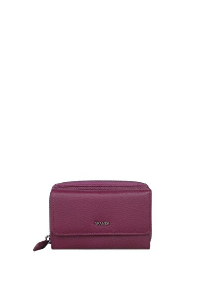 Grande 2754 Women's Wallet