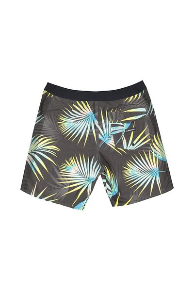 Quiksilver Men's Boardshort Highlite Arch 19 Black Men's Boardshort Eqybs04648