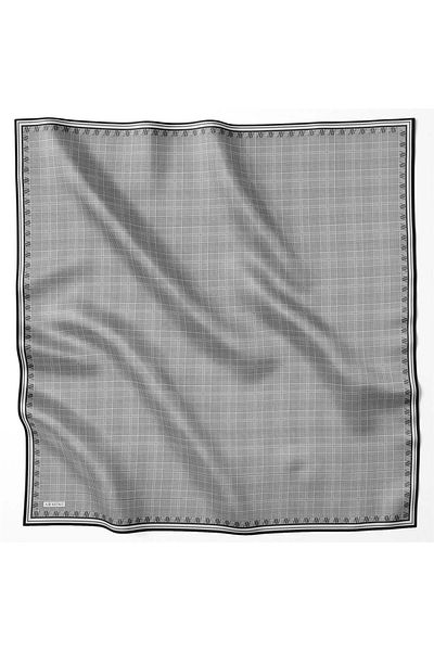 Armine Silk Scarf 2023/2024 Autumn Winter - 9029d-05 - Tivil