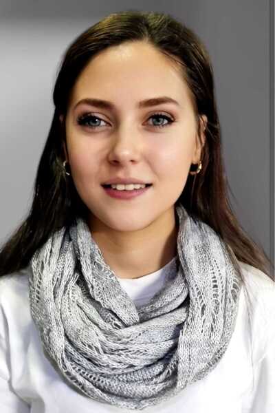 Uniquetrenders Жіночий подвійний трикотажний комір