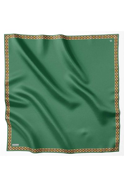 Armine 2023/2024 Autumn Winter Silk Scarf - 9057D-55 - Tivil