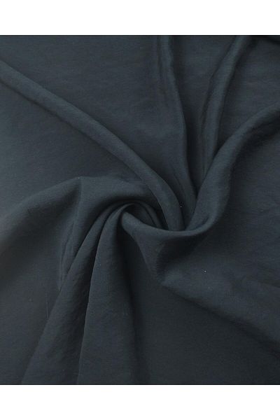Kumaş Parça Aerobin Woven Body Μαύρο Πλάτος: 140