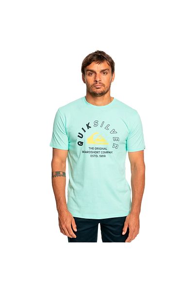 Quiksilver Mixed Signals Men's T-Shirt