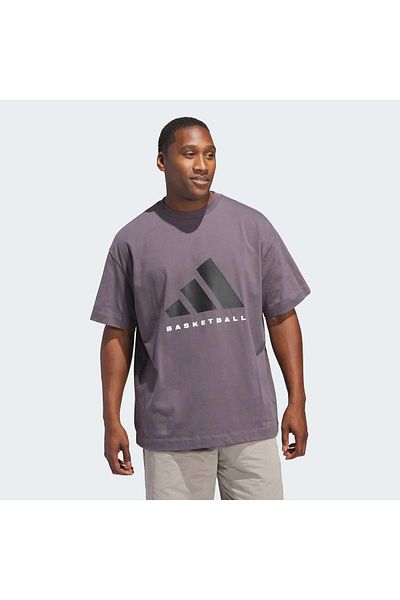 adidas Tricou de baschet (NEUTRUL DE GEN)