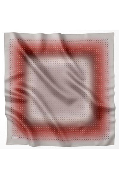 Armine 2023/2024 Autumn Winter Silk Scarf - 9003D-50 - Tivil