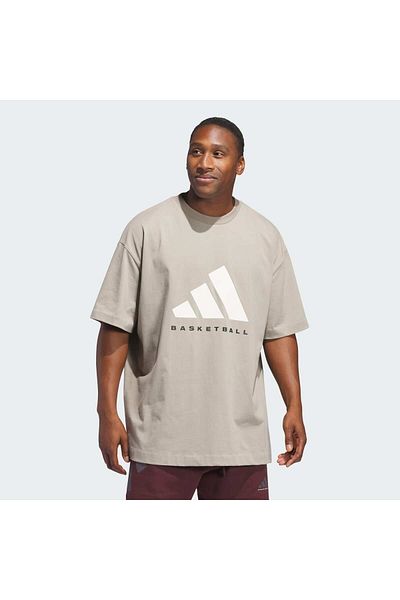 adidas Tricou de baschet (NEUTRUL DE GEN)