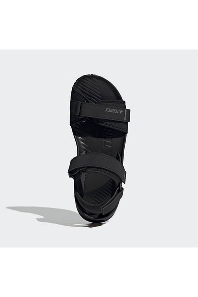 adidas Terrex Hydroterra Cblack/Cblack/Grefou