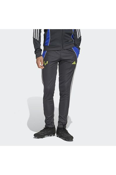 adidas Pantaloni de antrenament Messi pentru copii