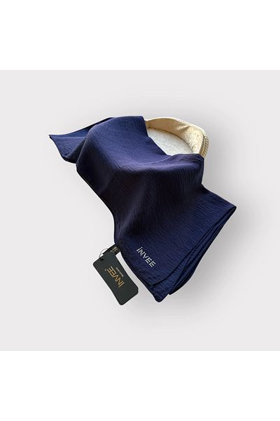 Invee 1246 Morcivert Jazz Shawl