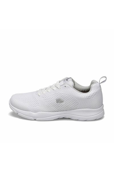 lumberjack Pantofi sport casual pentru femei Agatha 100781575 alb