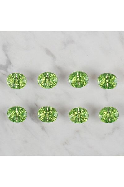 Hangora Loren Crafts Green 8 Button - 247