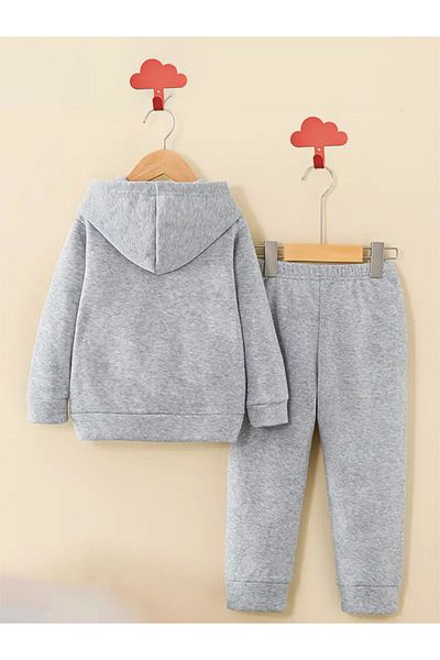 MODA Girls, Boys, Tracksuit Set, Cotton, Good Quality, Special and Domestic Production