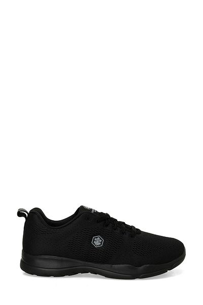 lumberjack AGATHA 5FX Schwarz Herren-Komfortschuhe
