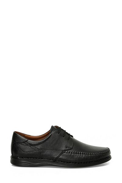 Polaris 5 Nokta 103919 C.M 5Fx Black Men's Casual Shoes