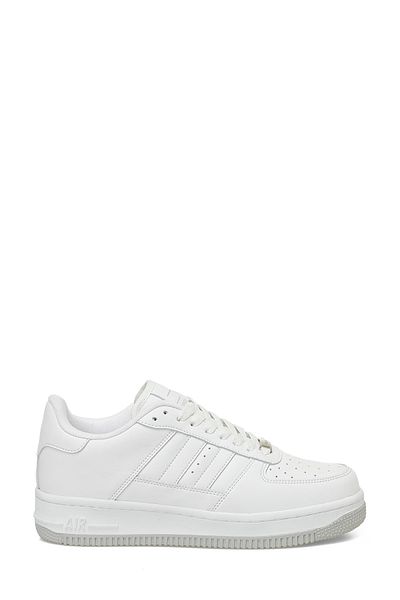 Proshot FODEN 5FX Weißer Unisex-Sneaker