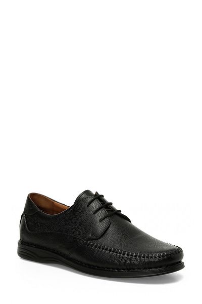 Polaris 5 Nokta 103919 C.M 5Fx Black Men's Casual Shoes