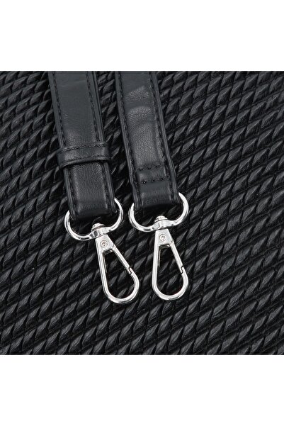 Tom Tailor Denim Nomi Shoulder Bag 29 cm