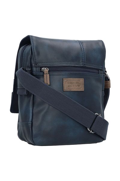 Camel Active Geanta de umar Laos 21 cm