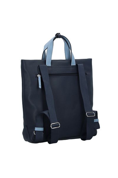 Tom Tailor Rucsac Zena 36 cm