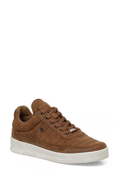 Torex COMET 5FX Tan Herren-Sneaker