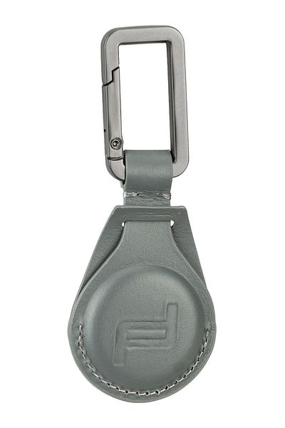 Porsche Design Schlüsseletui Keyring Airtag