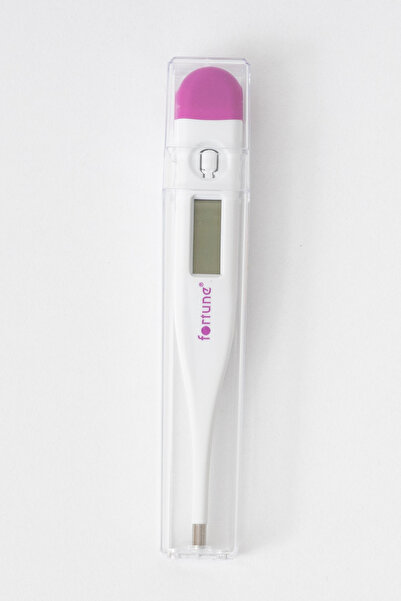 yukobaby bebeğiniz için en doğalı KORUMA KUTLU DİJİTAL TERMOMETRE ATEŞ ÖLÇER KOD:1639