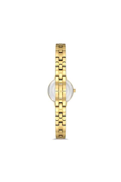Hislon Ql182G-09Sg Women's Wristwatch