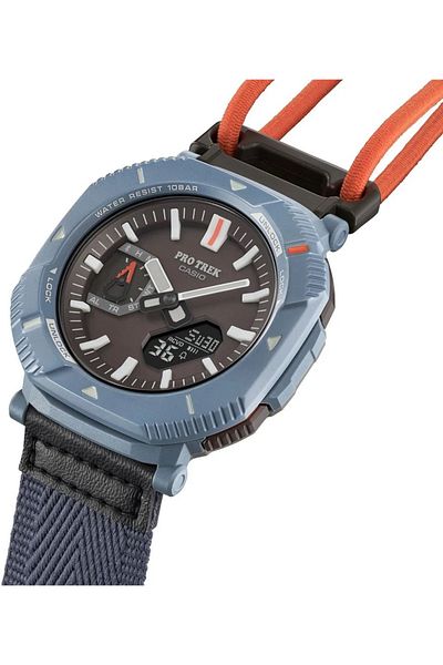 Casio Prj-B001B-2Dr Pro-Trek Men's Wrist Watch