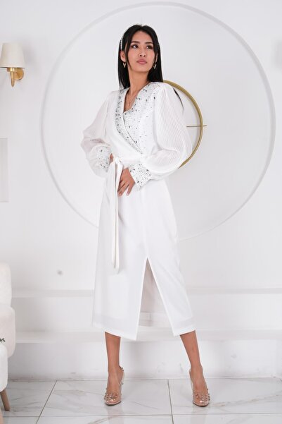 Moda İlgi 06558 MODAİLGİ ELBİSE