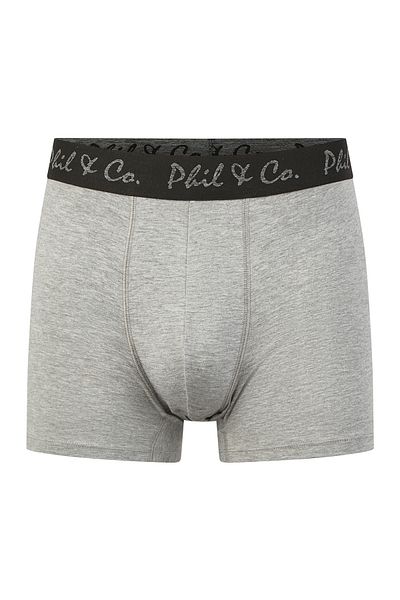 Phil & Co. Berlin Retro Pants Jersey Core Retro-boxer Retro-shorts Unterhose
