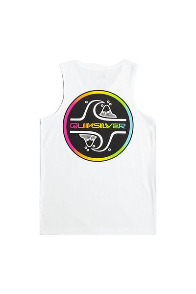 Quiksilver Corebubble B Tees Men's Undershirt Eqbzt04602