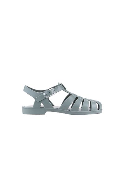 IGOR Biarritz Mate Women's Gray Sandals Women's Sandals S10259