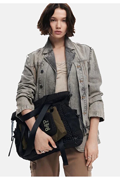 Desigual Rucksack MODULARIS TERMO VOYAGER Backpack