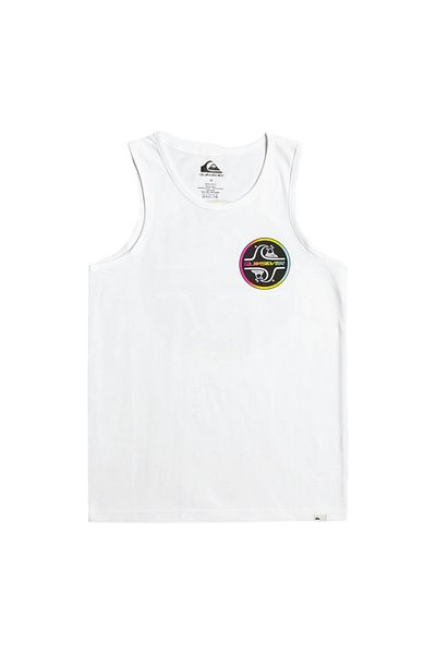 Quiksilver Corebubble B Tees Men's Undershirt Eqbzt04602