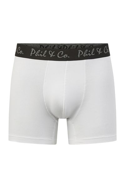 Phil & Co. Berlin Retro Pants Jersey Core Retro-boxer Retro-shorts Unterhose