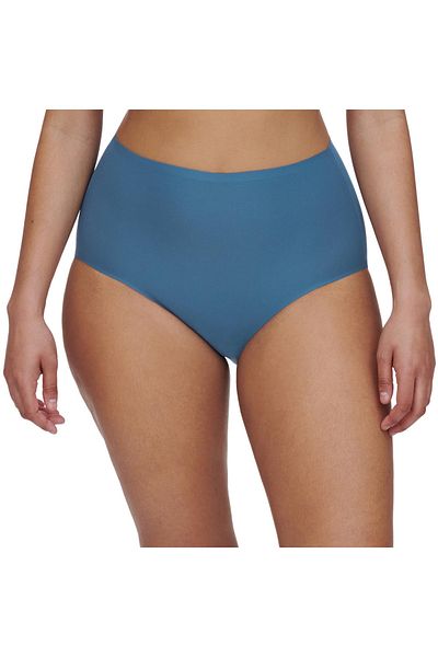 Chantelle Damen Taillen-Slip - SoftStretch, nahtlos, unsichtbar, Einheitsgröße 36-44