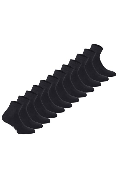 Diadora Unisex Socken, 12er Pack - Sportsocken, Baumwolle, Mehrfachpackung, L...