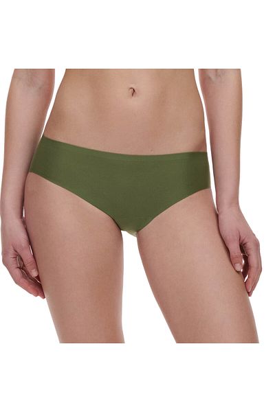 Chantelle Damen Slip - SoftStretch, nahtlos, unsichtbar, Einheitsgröße 36-44