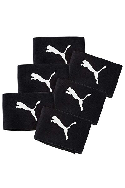 Puma Unisex Sockenstopper 3er Pack - Sock Stopper Wide, Klettverschluss