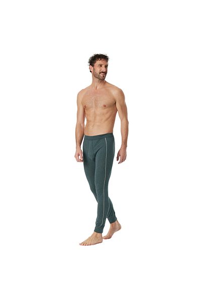 Schiesser Herren Lange Unterhose - Comfort Fit, Softbund