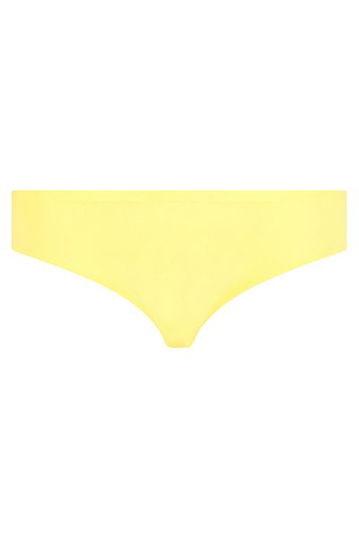 Chantelle Damen Slip - SoftStretch, nahtlos, unsichtbar, Einheitsgröße 36-44