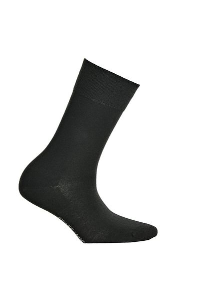Hudson 3 Paar Damen Socken, Relax Cotton Strumpf, Komfortbund, Einfarbig