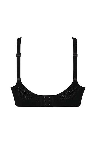 Anita Active Damen Sport-BH - Air Control, Bustier, extra leicht, atmungsaktiv