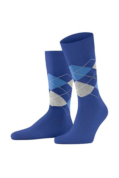 Burlington Herren Socken, 2er Pack - Geschenk-Box "Basic Gift Box" - Mixed 2-Pack, Baumwolle, One Si