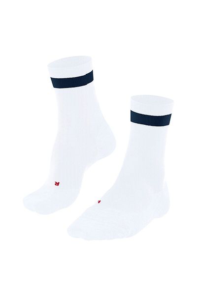 FALKE Herren Ergonomic Fitness Lauf Socken, Sport System - RU4 Sportsocken