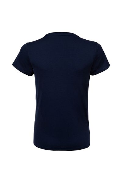 Puma Damen T-Shirt - Finisher Tee, Funktionsshirt, dryCELL, Rundhals, Kurzarm, uni