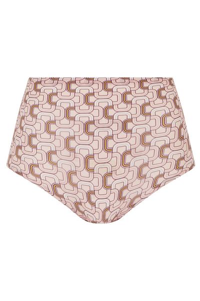 Chantelle Damen Taillen-Slip - SoftStretch, nahtlos, unsichtbar, Einheitsgröße 36-44, Muster