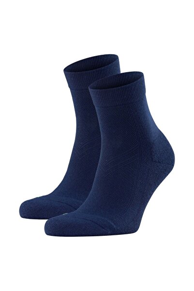 FALKE Cool Cick Unisex-Socken im 2er-Pack – Polyester, Einfarbig