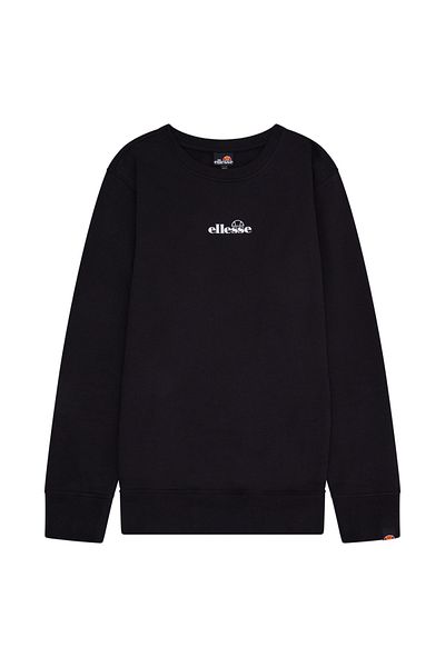 Ellesse Herren Sweatshirt - KIAMTO, Sweater, Rundhals, Langarm, Logo